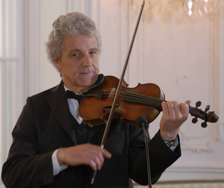 Hans Van Tilborg