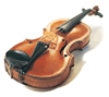 soloist violin